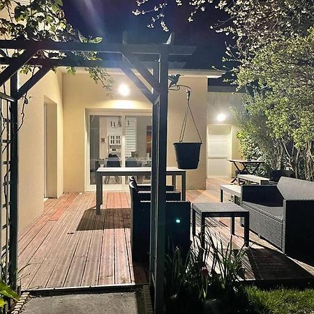 Maison De Vacances Familiale วิสเทรอัม ภายนอก รูปภาพ