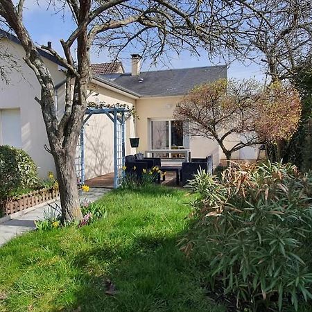 Maison De Vacances Familiale วิสเทรอัม ภายนอก รูปภาพ