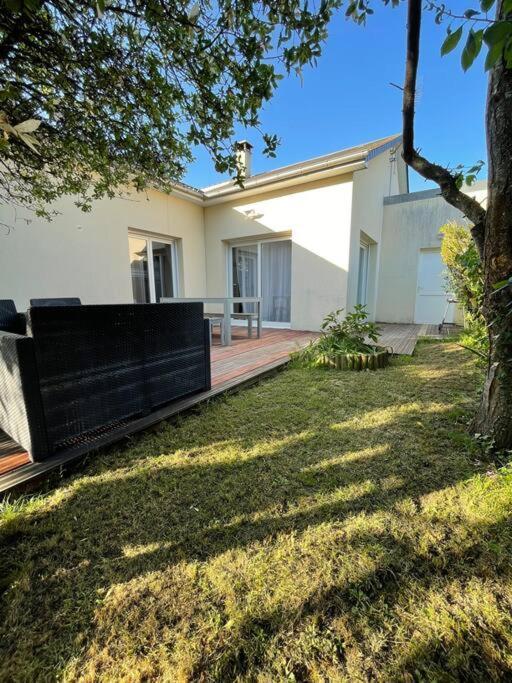 Maison De Vacances Familiale วิสเทรอัม ภายนอก รูปภาพ
